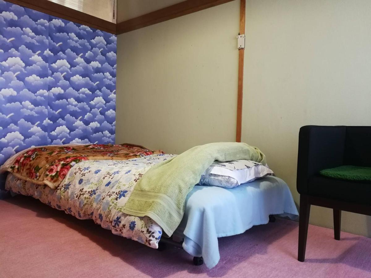 Guest House Japan Heart โฮคุโตะ ภายนอก รูปภาพ