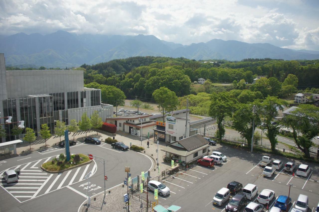 Guest House Japan Heart โฮคุโตะ ภายนอก รูปภาพ